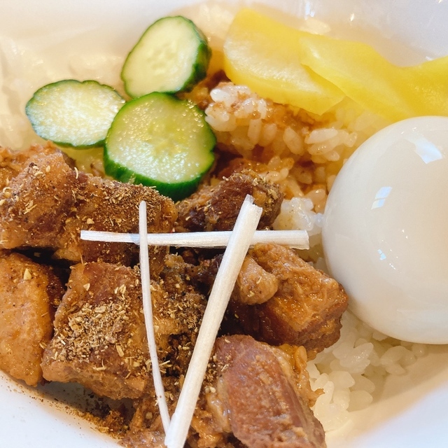 HAKONE PICNICの台湾料理