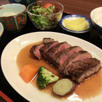 焼肉 千屋牛