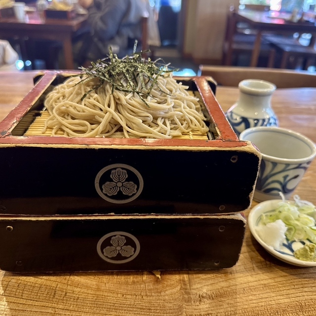 松本 中町通りの街並み