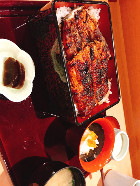 日本料理ほう吉