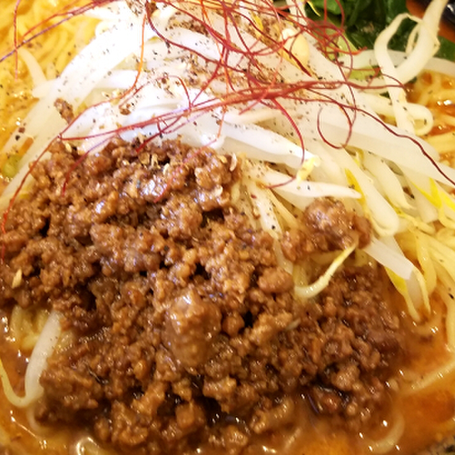 拉麺 かもす
