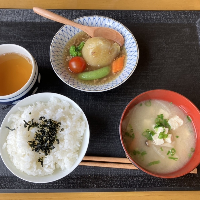 かんべ茶屋
