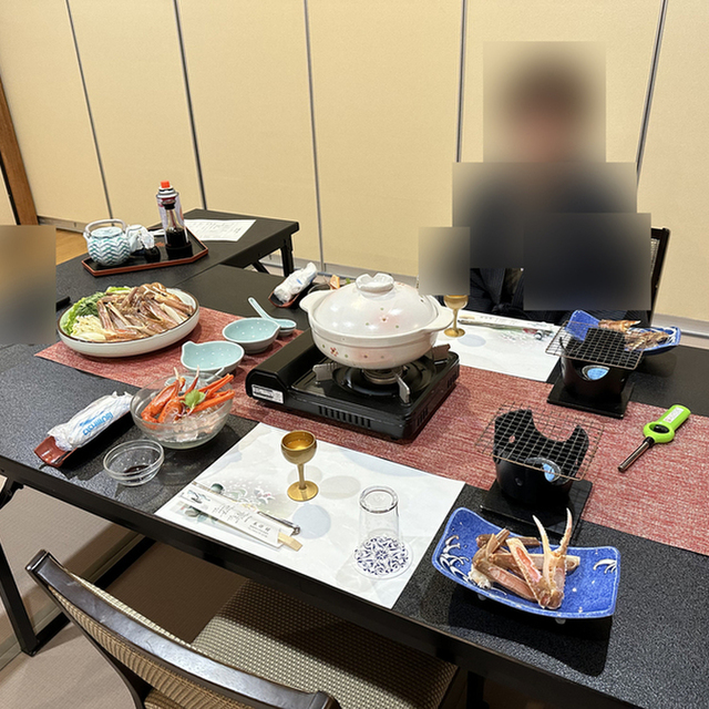 美保館