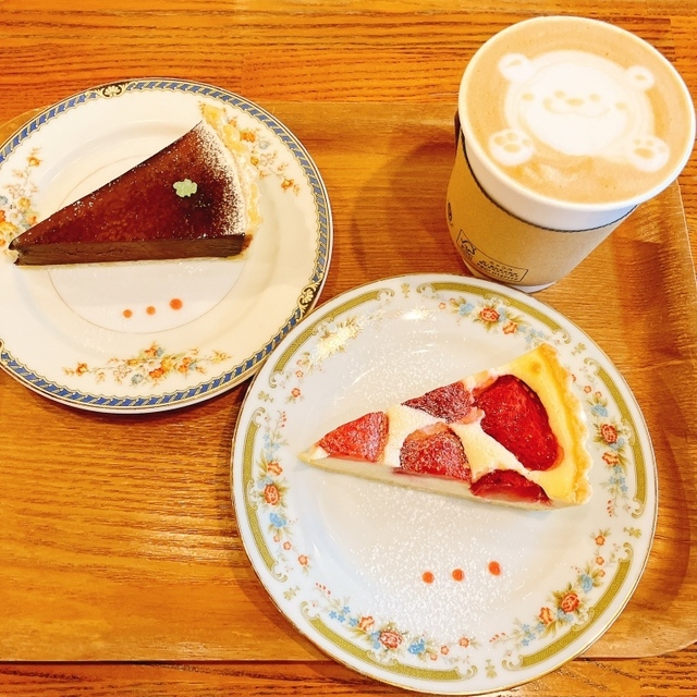 マメカフェ