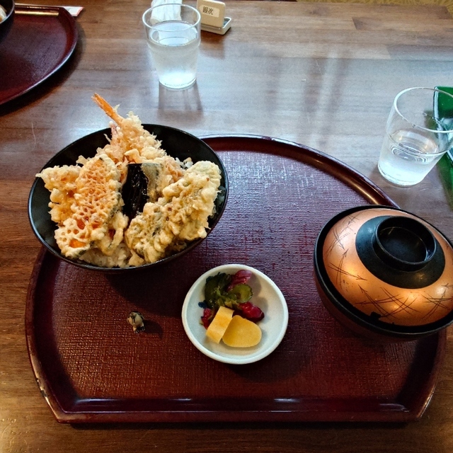 そば富