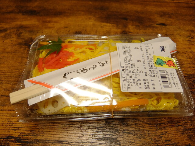 誕生寺茶屋の料理