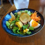 Cafe ほしぞら