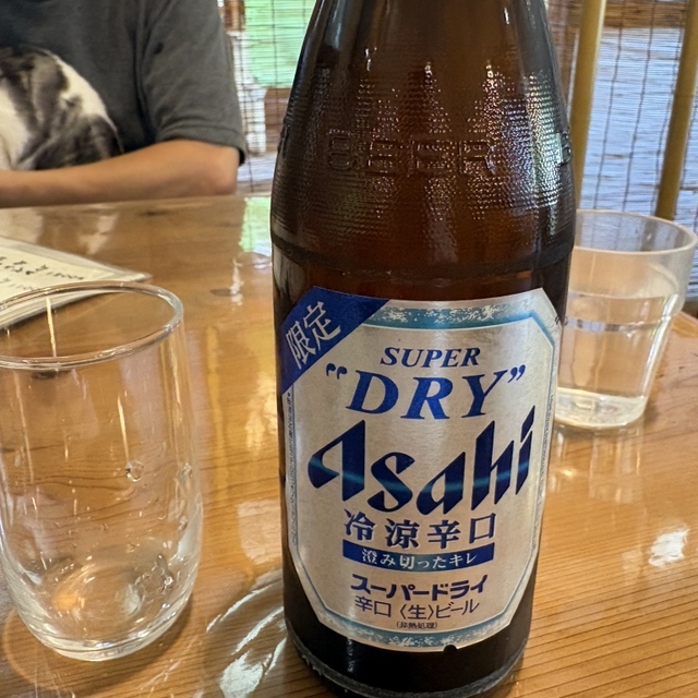 江戸村の町並み