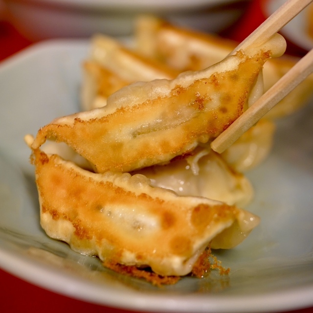 宇都宮餃子のイメージ