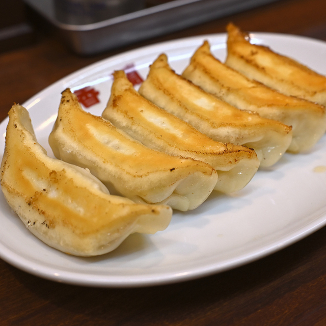 宇都宮餃子のイメージ