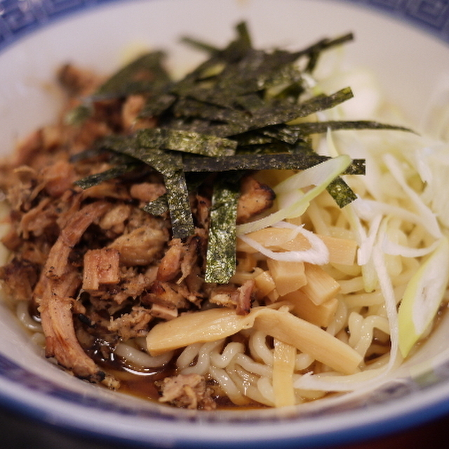 東京らあめんタワーのラーメン