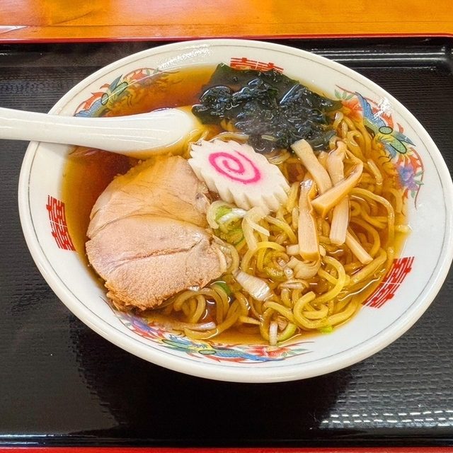 日原鍾乳洞 売店