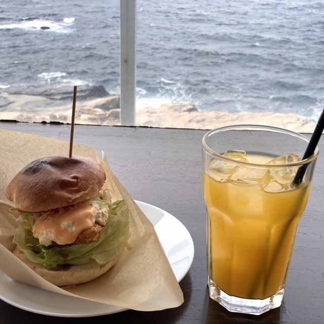 海鮮家千畳