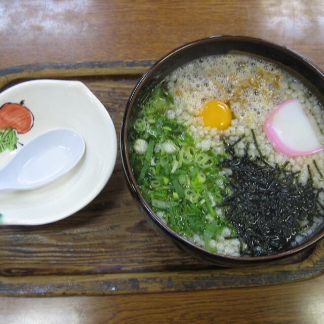 松陰食堂