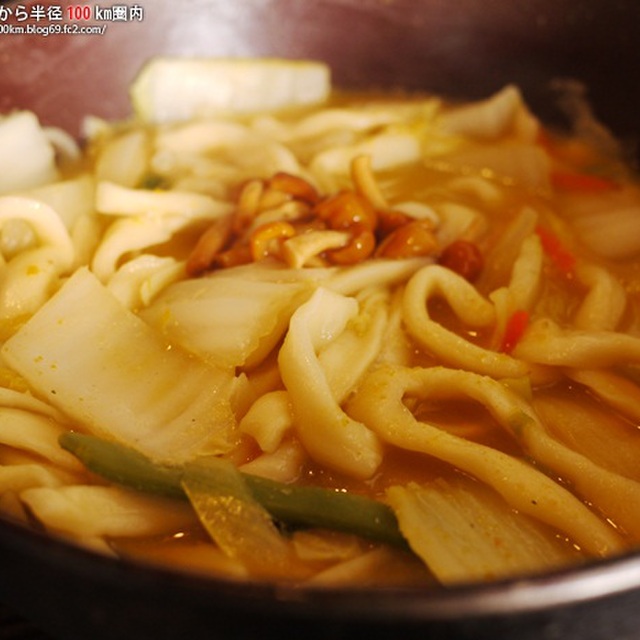 河口湖のほうとう店のイメージ