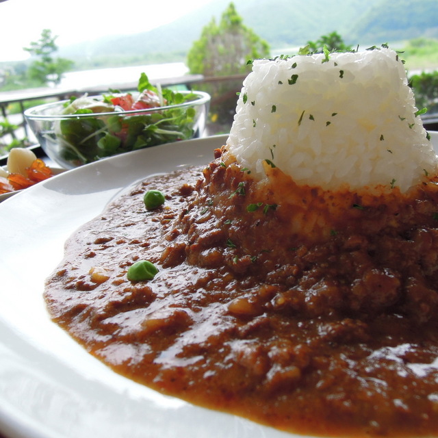 いろいろ料理ことぶきのイメージ