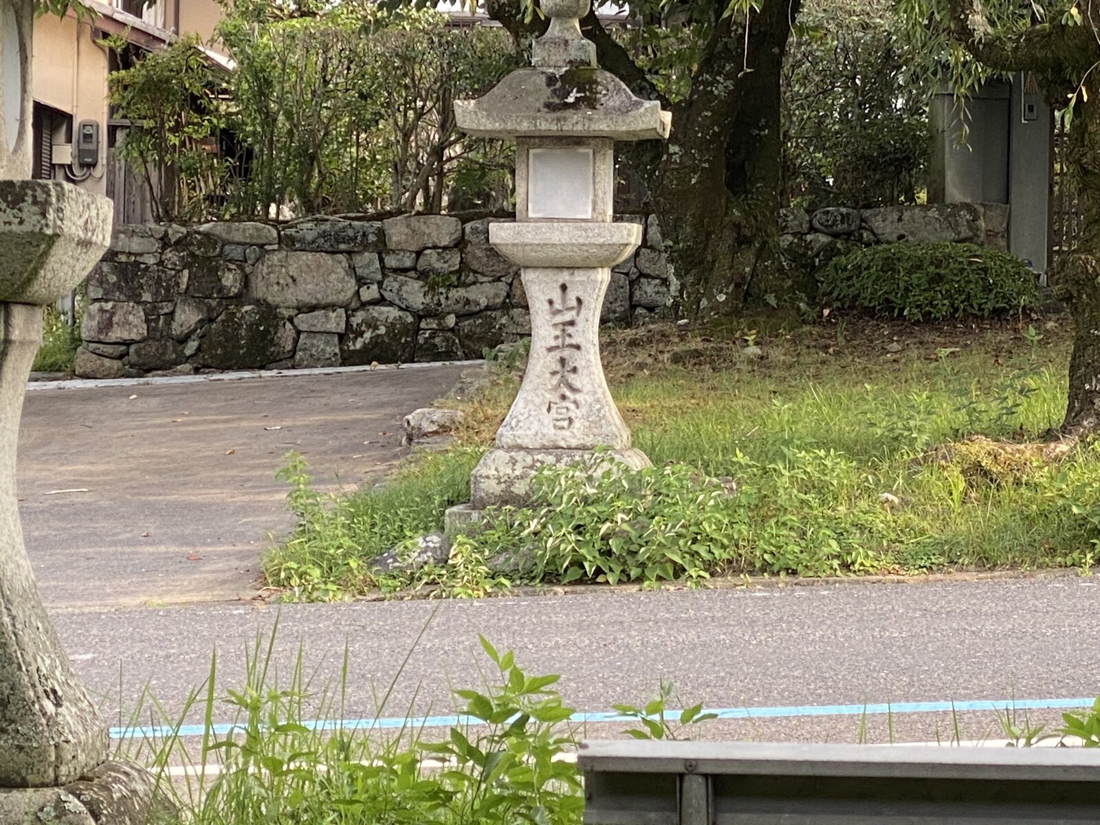 日吉大社