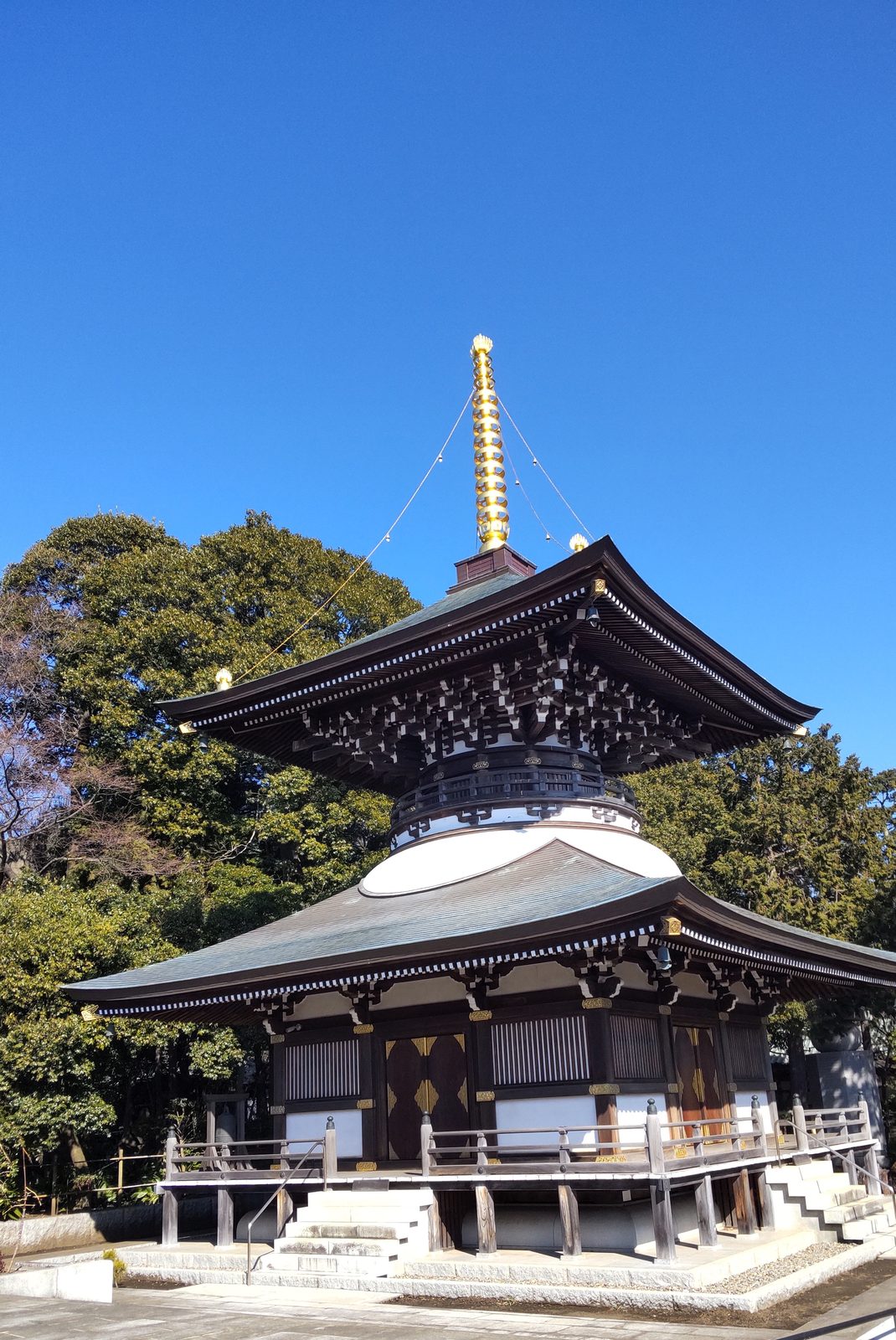 三宝寺