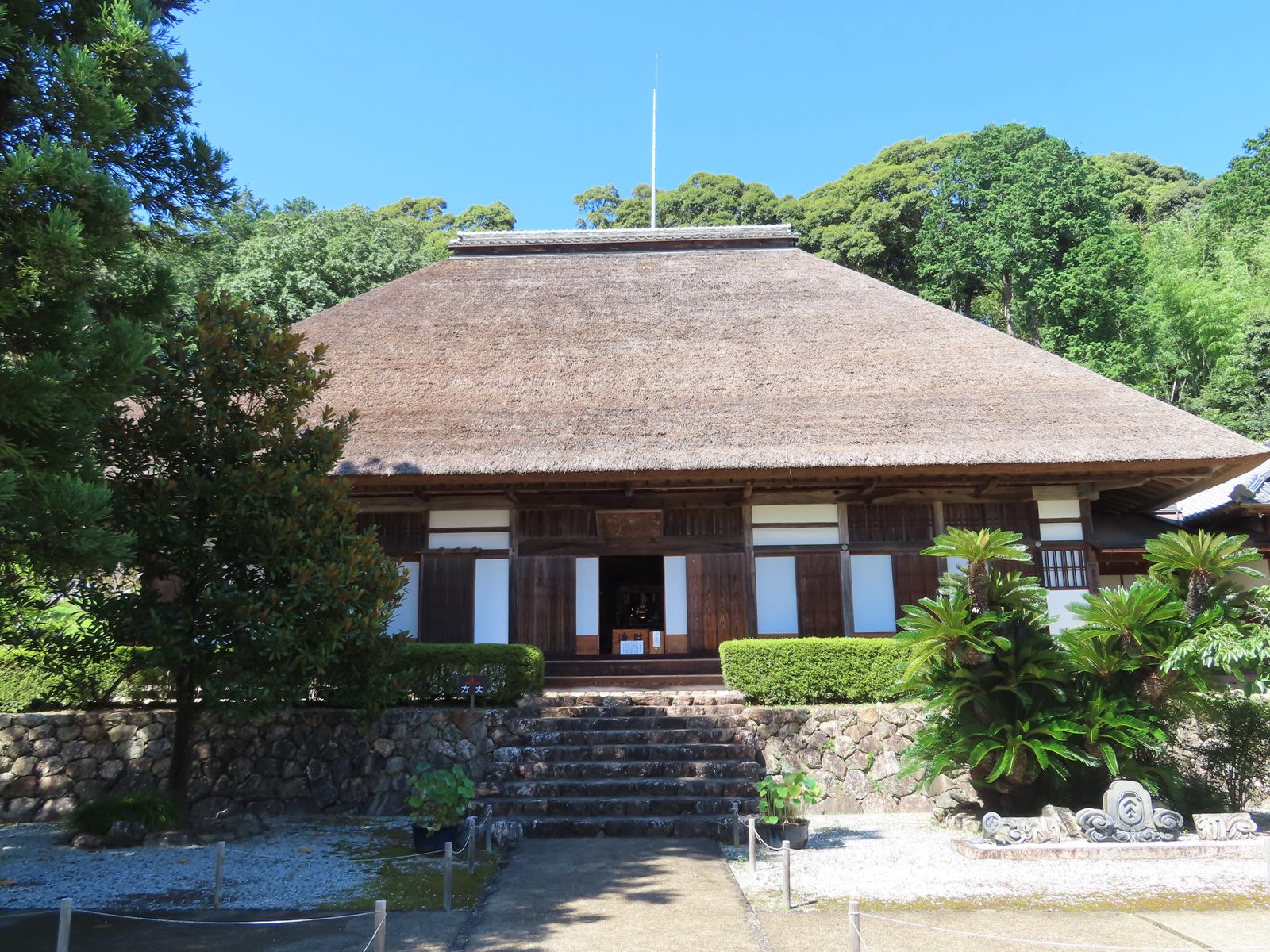 初山宝林寺