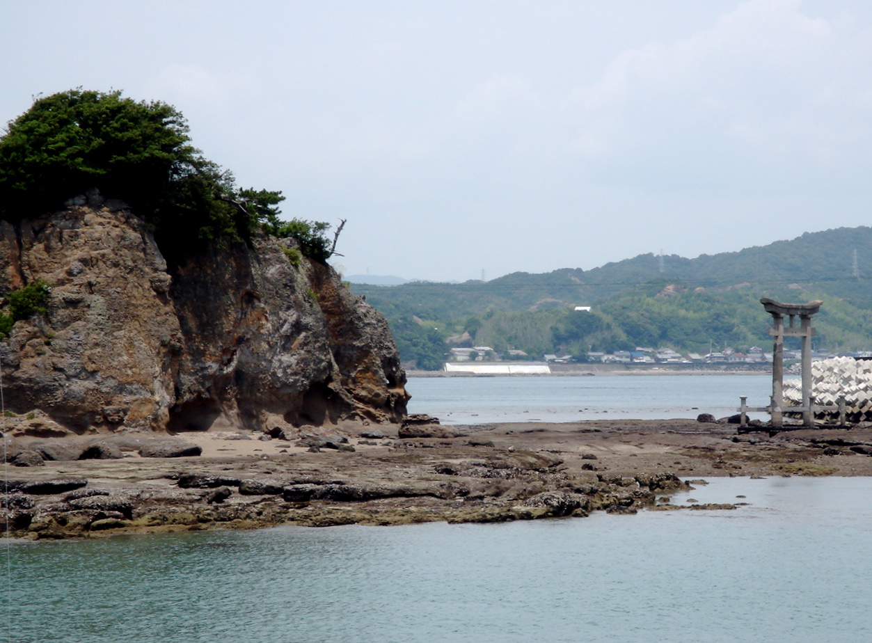 天神崎