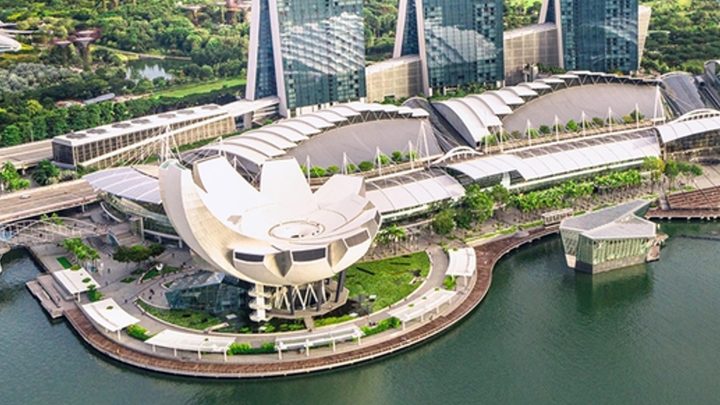 シンガポールのSALE参加ホテル一覧