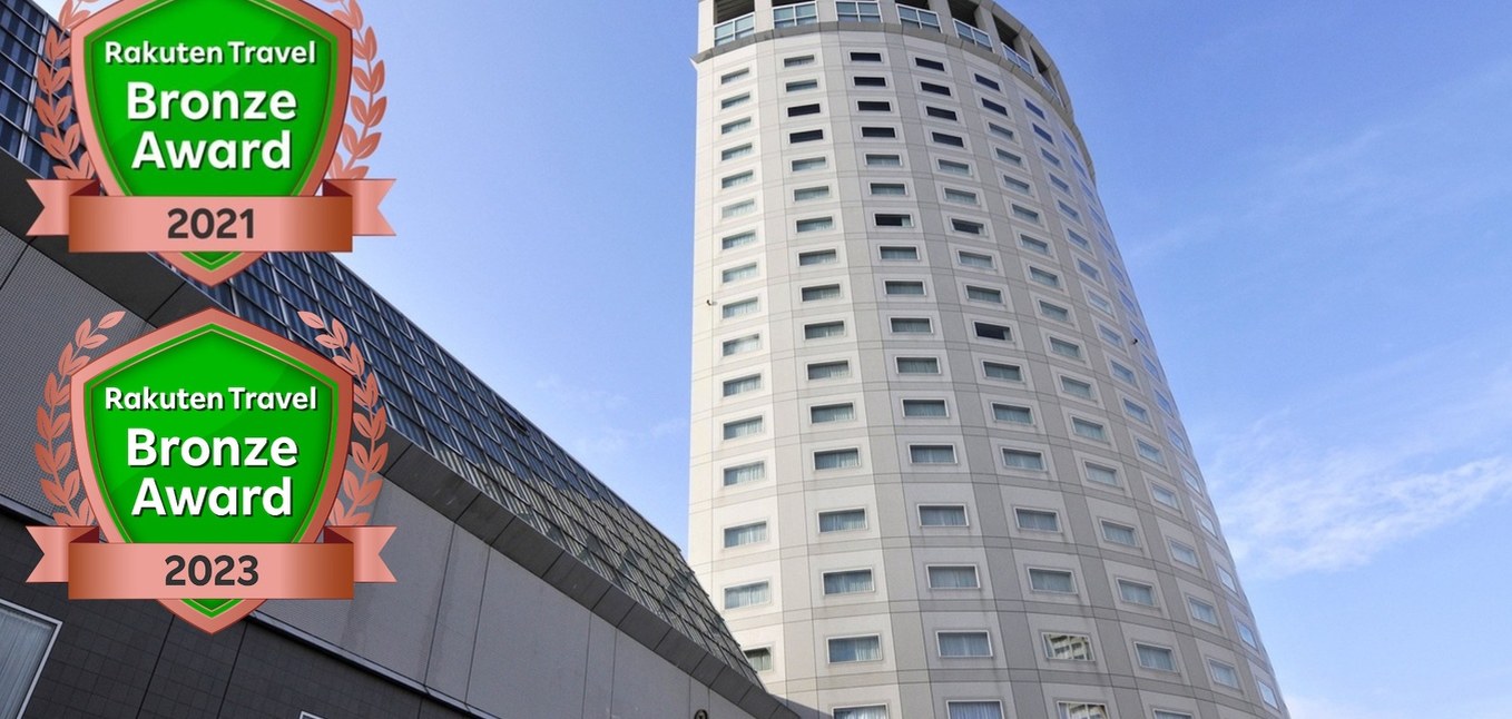 浦安ブライトンホテル東京ベイ