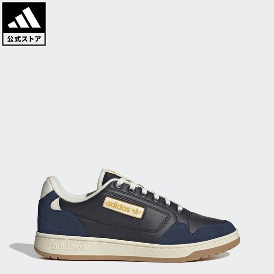 adidas NY 90 スニーカー