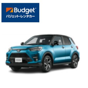 バジェットレンタカー（沖縄）
