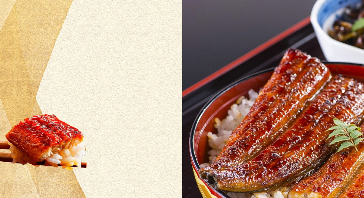 国産うなぎ蒲焼き カット6枚 計300g