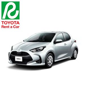 トヨタレンタカー（北海道）