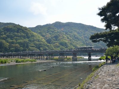 大人の一人旅